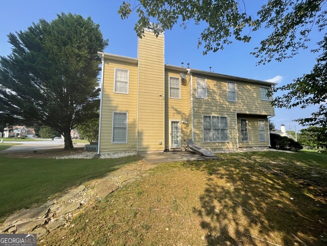 Building Photo - 619 Herman Tanner Pl