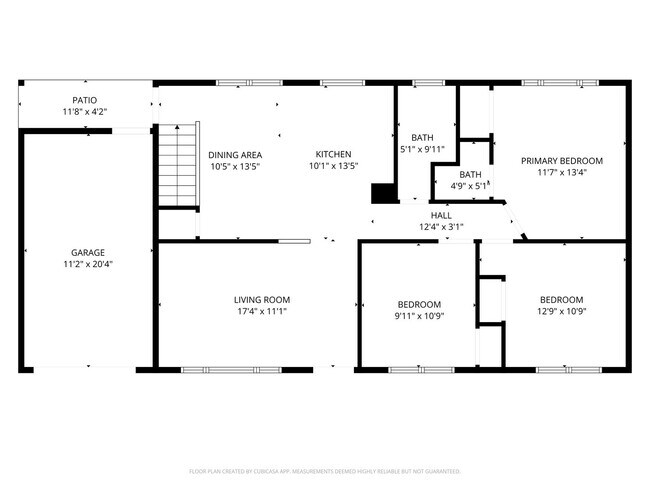 Building Photo - Renovated Pet Friendly House