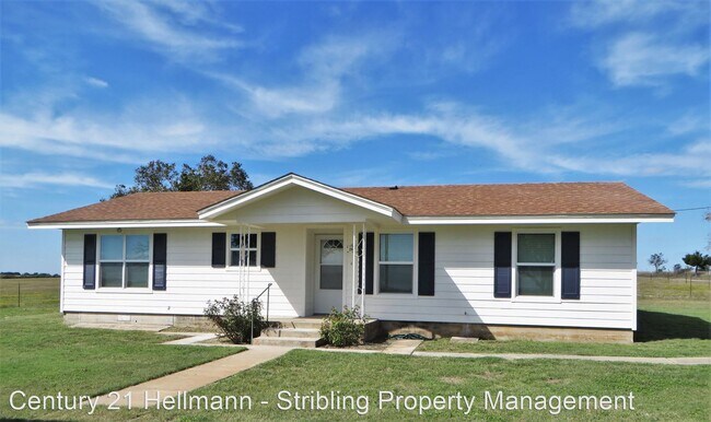 Primary Photo - 3 br, 1 bath House - 2601 FM 972