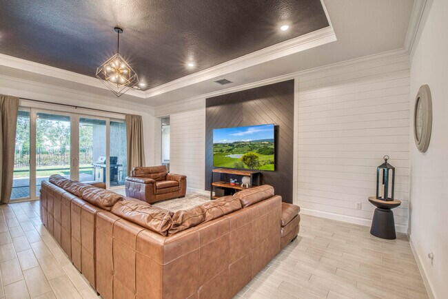 Building Photo - 19017 Fly Rod Run