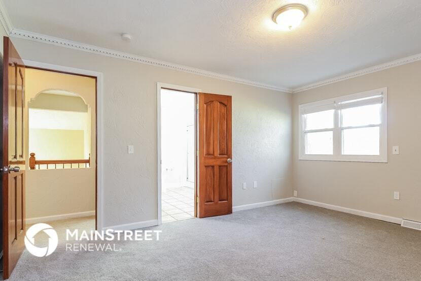 Building Photo - 967 Bennett Dr