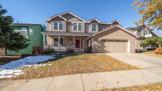 Primary Photo - Westside 5 Bedroom Home Nestled Near Ute V...