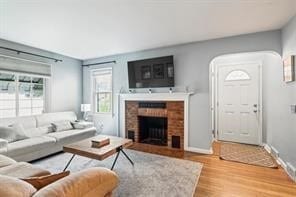 Building Photo - 839 Elmwood Ave