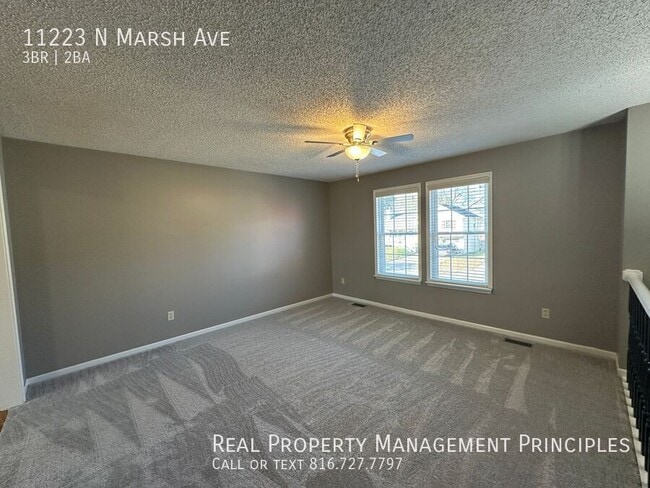 Building Photo - 11223 N Marsh Ave