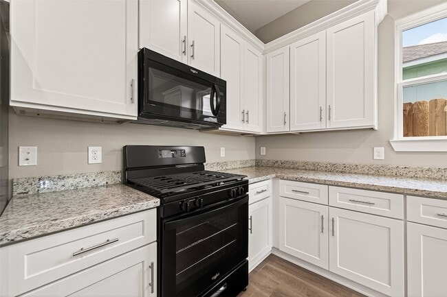 Building Photo - 3514 Runnels St