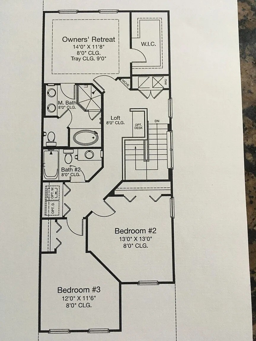 Building Photo - 10316 Fallsgrove St