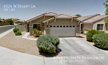 Building Photo - 6524 W Desert Ln