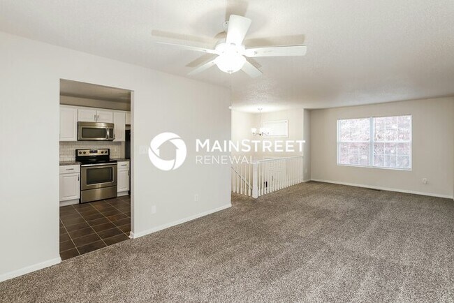 Building Photo - 3 Bedroom Pet-Friendly Home in INDEPENDENC...