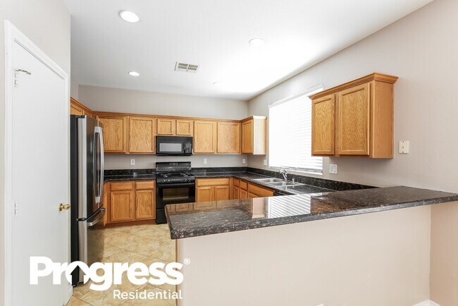 Building Photo - 4709 White Stork Dr