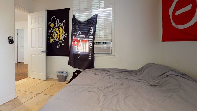 Building Photo - New central AC!