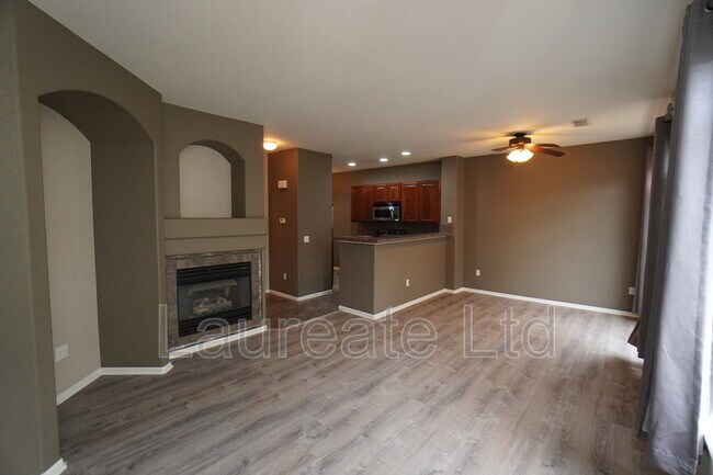 Building Photo - 4385 S Jebel Ct