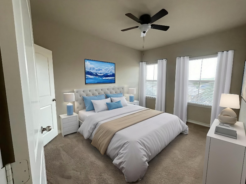 Building Photo - 1442 Rock Dove Rd