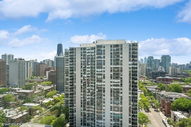 Building Photo - 1560 N Sandburg Terrace