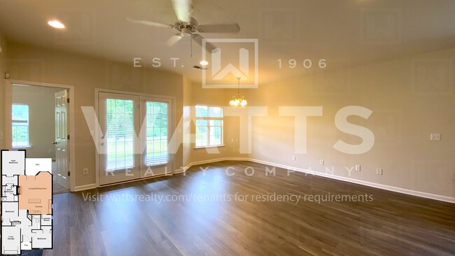 Building Photo - 3 Bed/2Bath Garden Home in Chelsea Community