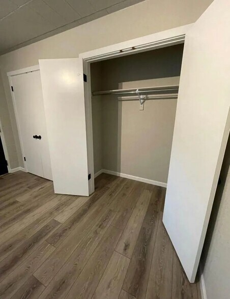 Building Photo - 111 S Meldrum St