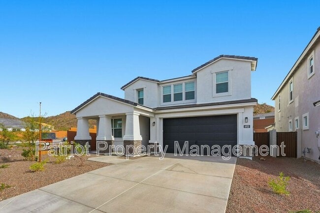 Building Photo - 6922 W Buckhorn Trail