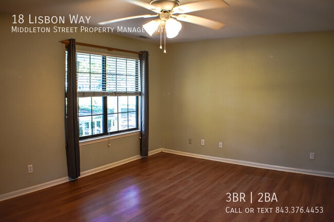 Building Photo - 18 Lisbon Way