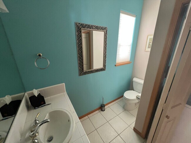 Building Photo - Beautiful Angora Ridge Views - Lovely Spacious Home