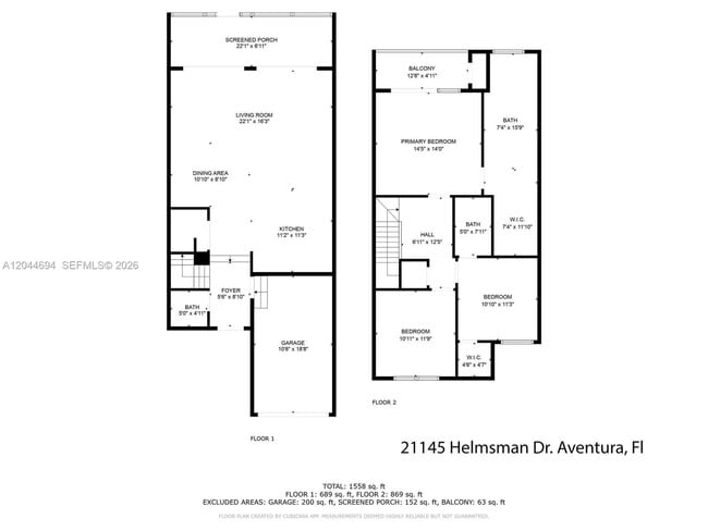 Building Photo - 21145 Helmsman Dr
