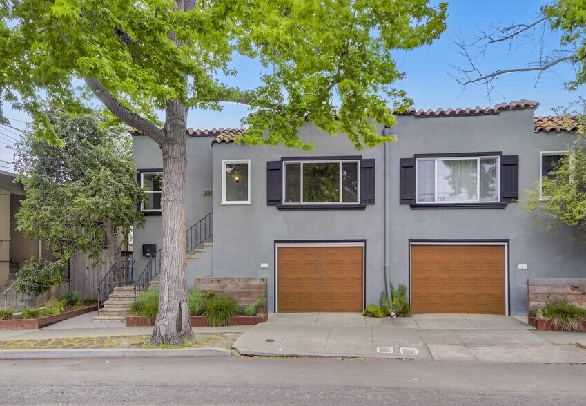 Primary Photo - 1231 Gilman St