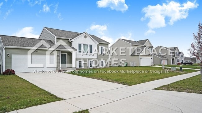 Building Photo - 4648 Quaker Hill Dr SE