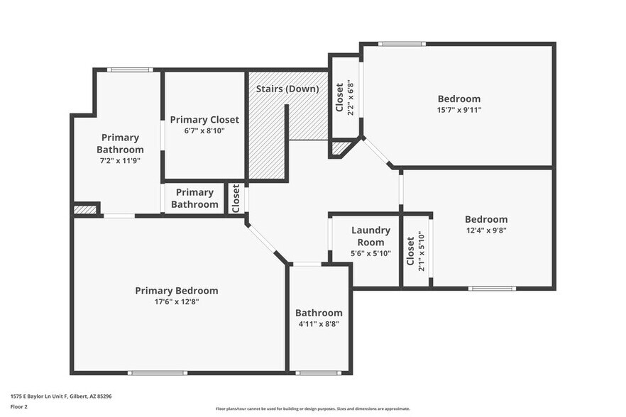Building Photo - 1575 E Baylor Ln