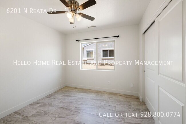 Building Photo - 6201 N Reata Dr