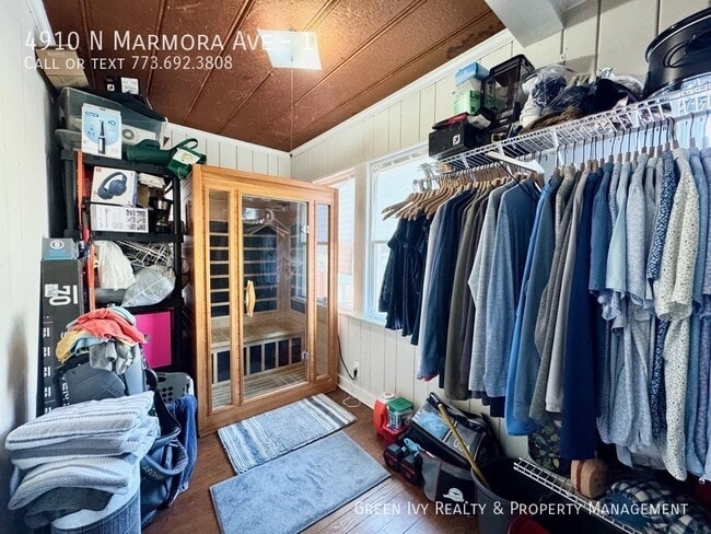 Building Photo - 4910 N Marmora Ave