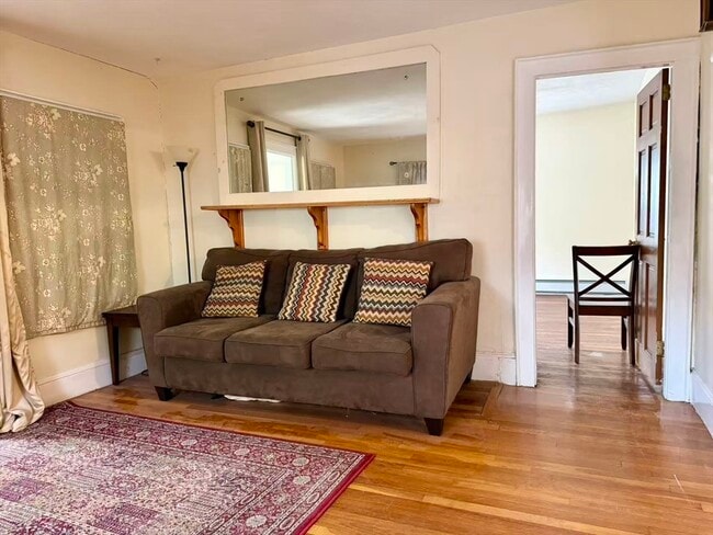 Building Photo - 24 Arden St