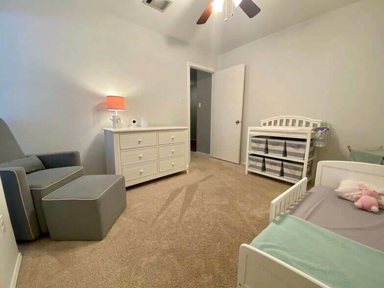 Bedroom #2 - 9802 Briar Ridge Dr