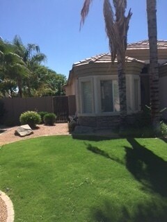 Building Photo - Ocotillo lakes waterfront home for rent