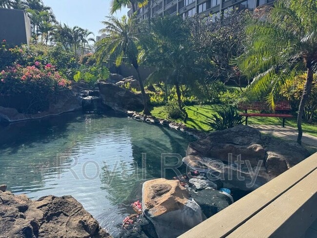 Building Photo - 1255 Nuuanu Ave