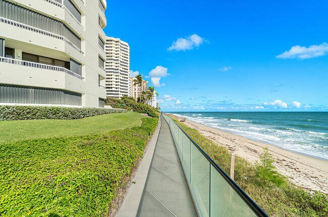 Building Photo - 5080 N Ocean Dr