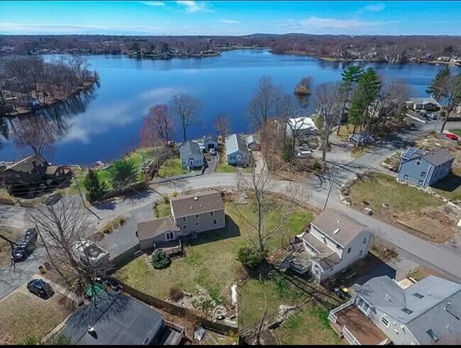 Ariel view - 49 Lambert Ave