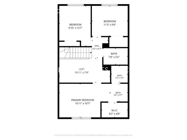Building Photo - 7726 Glen Meadows Dr