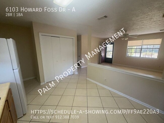 Building Photo - 6103 Howard Foss Dr