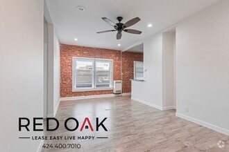 Building Photo - Beautiful Studio with Exposed Red Brick, S...