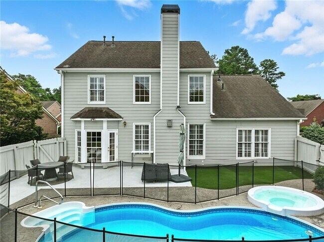Building Photo - 3966 Kendall Cove