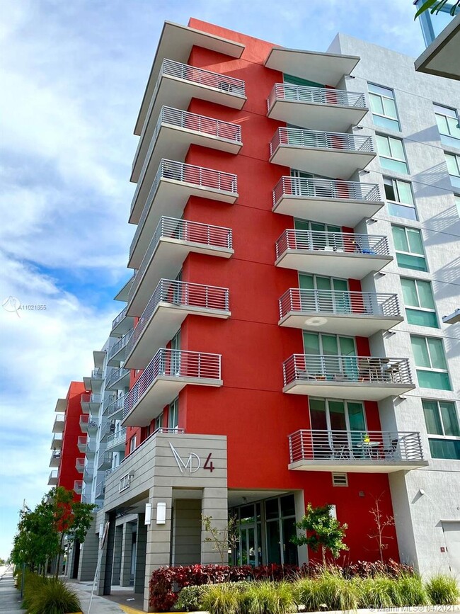 Building Photo - 7875 NW 107th Ave