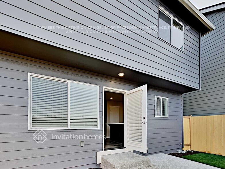 Building Photo - 18410 107th Ave E