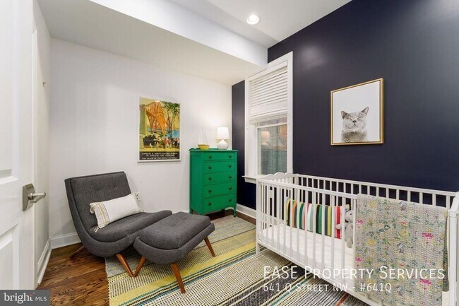 Building Photo - 641 Q St NW