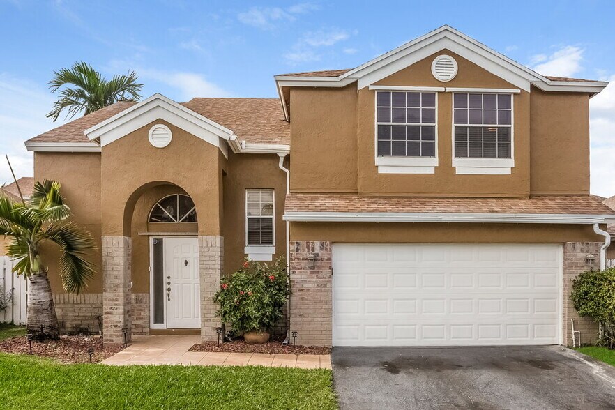 Primary Photo - 1161 SW 108th Terrace