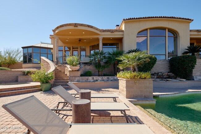 Building Photo - 4490 E Valley Vista Ln