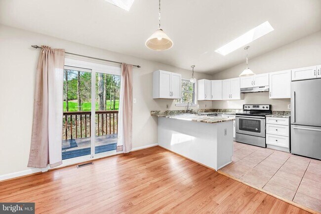 Building Photo - 3604 Cox Ct