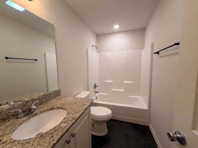 Building Photo - 1601 S Boston