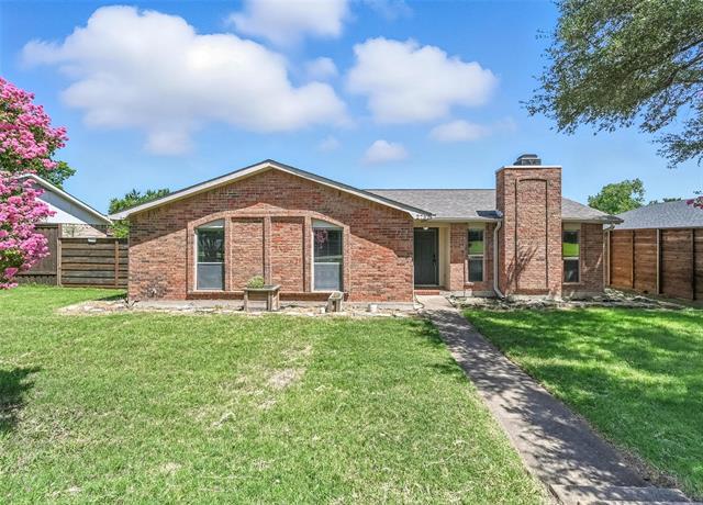 Primary Photo - 2733 E Wentwood Dr