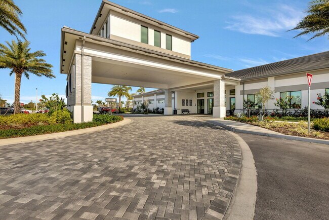 Building Photo - 12447 SW Blue Mangrove Pkwy