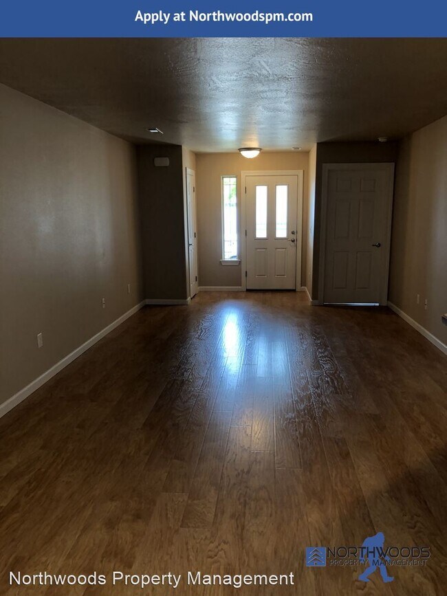Building Photo - 2 br, 2 bath House - 322 Cheney Loop