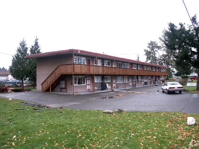 Building Photo - Pennymanor Apartments