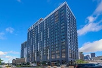 Building Photo - 1750 Wewatta St